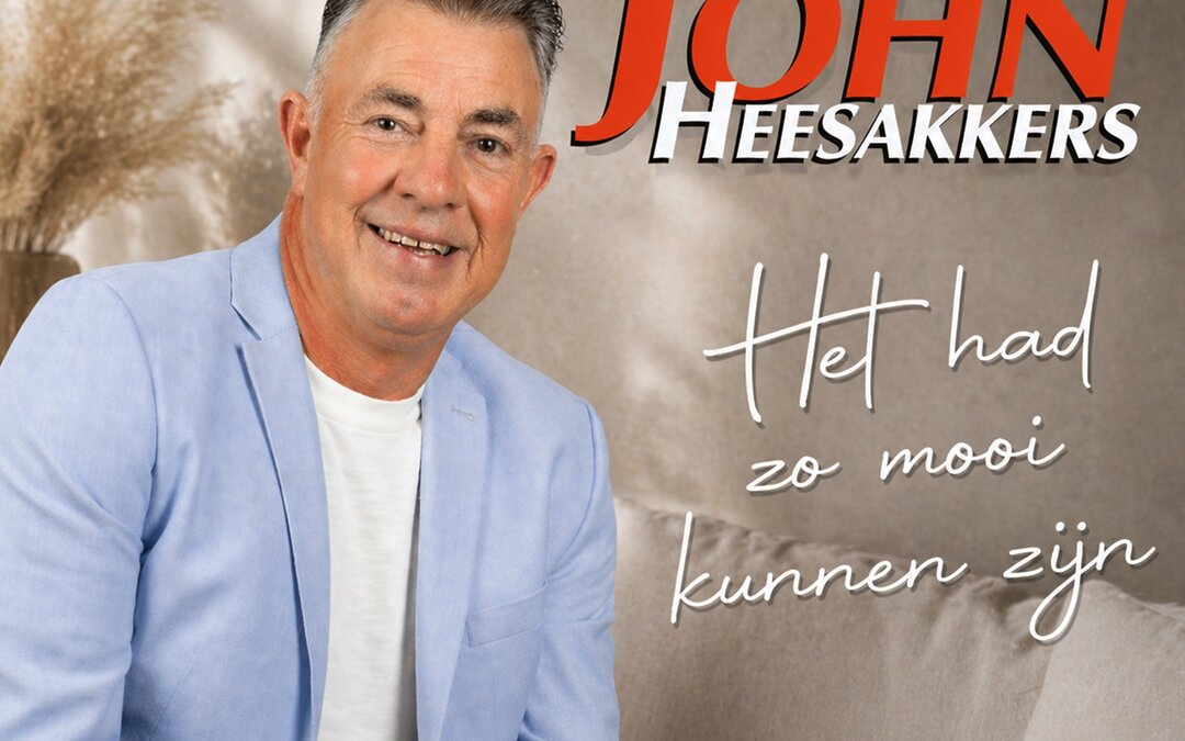 John Heesakkers – Het had zo mooi kunnen zijn